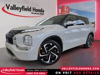 Mitsubishi Outlander PHEV GT 2023-0