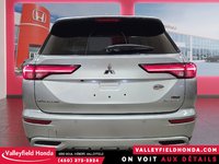 Mitsubishi Outlander Plug-In Hybrid LE - 7 PASSAGER 61KM D'AUTONOMIE EV 2024-7