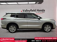 Mitsubishi Outlander Plug-In Hybrid LE - 7 PASSAGER 61KM D'AUTONOMIE EV 2024-3