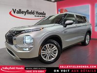 Mitsubishi Outlander Plug-In Hybrid LE - 7 PASSAGER 61KM D'AUTONOMIE EV 2024-0