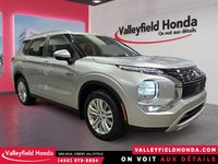 Mitsubishi Outlander Plug-In Hybrid LE - 7 PASSAGER 61KM D'AUTONOMIE EV 2024-2