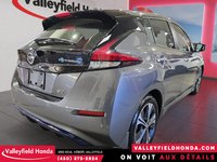 2021 Nissan Leaf SV 240KM AUTONOMIE-5