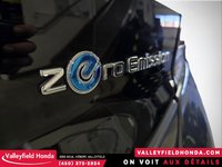 2021 Nissan Leaf SV 240KM AUTONOMIE-7