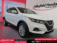 2023 Nissan Qashqai S AWD-2