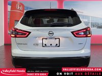 2023 Nissan Qashqai S AWD-6