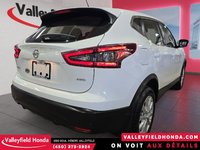 2023 Nissan Qashqai S AWD-5