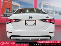 2022 Nissan Sentra S-6