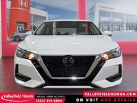 2022 Nissan Sentra S-1