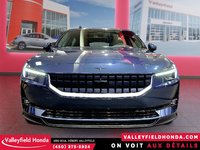 2021 Polestar 2 Launch Edition-1