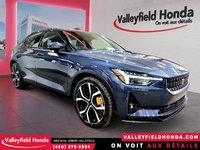 2021 Polestar 2 Launch Edition-2