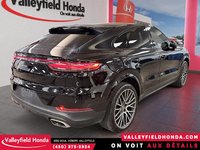 Porsche Cayenne Coupe AWD - TOIT PANO 2022-5
