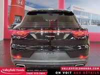 Porsche Cayenne Coupe AWD - TOIT PANO 2022-6