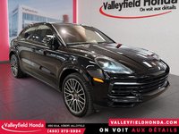 Porsche Cayenne Coupe AWD - TOIT PANO 2022-2