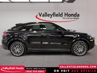 Porsche Cayenne Coupe AWD - TOIT PANO 2022-3