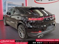 Porsche Cayenne Coupe AWD - TOIT PANO 2022-7