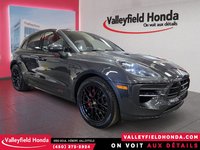 2021 Porsche Macan GTS-2