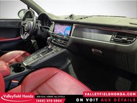 2021 Porsche Macan GTS-4