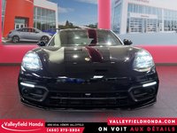 Porsche Panamera 4 - PREMIUM PACKAGE + ASSISTANCE PACKAGE 2021-1