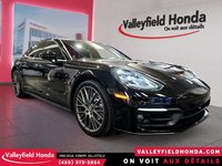 Porsche Panamera 4 - PREMIUM PACKAGE + ASSISTANCE PACKAGE 2021-2