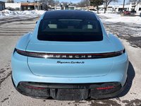 2020 Porsche Taycan TURBO S 750HP AWD - ALL THE PACKAGES-2