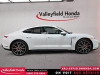 Porsche Taycan 4S - Premium PKG - Performance Plus 2023-4