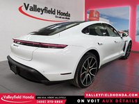 Porsche Taycan 4S - Premium PKG - Performance Plus 2023-5