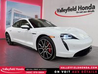 Porsche Taycan 4S - Premium PKG - Performance Plus 2023-2