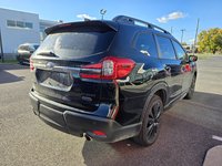 Subaru Ascent Onyx 2022-7