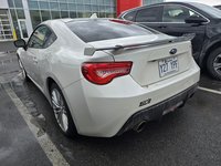 Subaru BRZ  2020-3