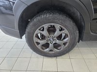 Subaru Crosstrek Outdoor AWD 2021-4