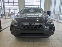 Subaru Crosstrek Outdoor AWD 2021-1