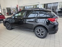 Subaru Crosstrek Outdoor AWD 2021-5