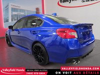 Subaru WRX Sport 2021-7