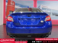 Subaru WRX Sport 2021-6