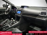 Subaru WRX Sport 2021-3