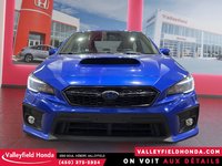 Subaru WRX Sport 2021-1