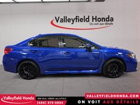 Subaru WRX Sport 2021-4