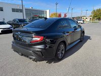 2023 Subaru WRX BAS KM+MAGS+BANC CHAUFF+CARPLAY+++-4