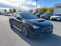 2023 Subaru WRX BAS KM+MAGS+BANC CHAUFF+CARPLAY+++-6