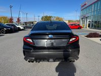2023 Subaru WRX BAS KM+MAGS+BANC CHAUFF+CARPLAY+++-3
