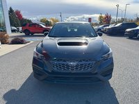 2023 Subaru WRX BAS KM+MAGS+BANC CHAUFF+CARPLAY+++-7