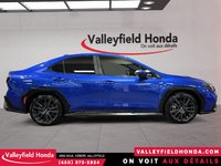 Subaru WRX Sport 2023-4