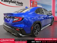 Subaru WRX Sport 2023-5