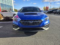 Subaru WRX Sport 2023-1
