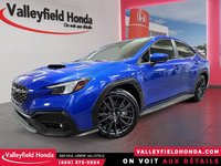 Subaru WRX Sport 2023-0