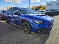 Subaru WRX Sport 2023-4