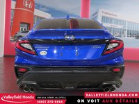 Subaru WRX Sport 2023-6