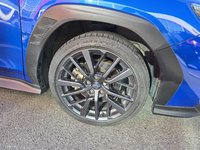 Subaru WRX Sport 2023-3
