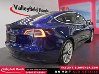 Tesla Model 3 LONG RANGE 2018-5