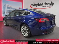 Tesla Model 3 LONG RANGE 2018-7